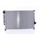 Nissen Nissens Radiator, 60748A 60748A - alternate 2